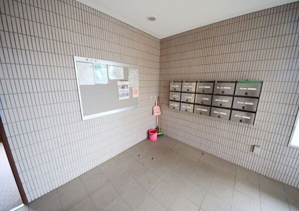 ベル・アネックスの物件内観写真